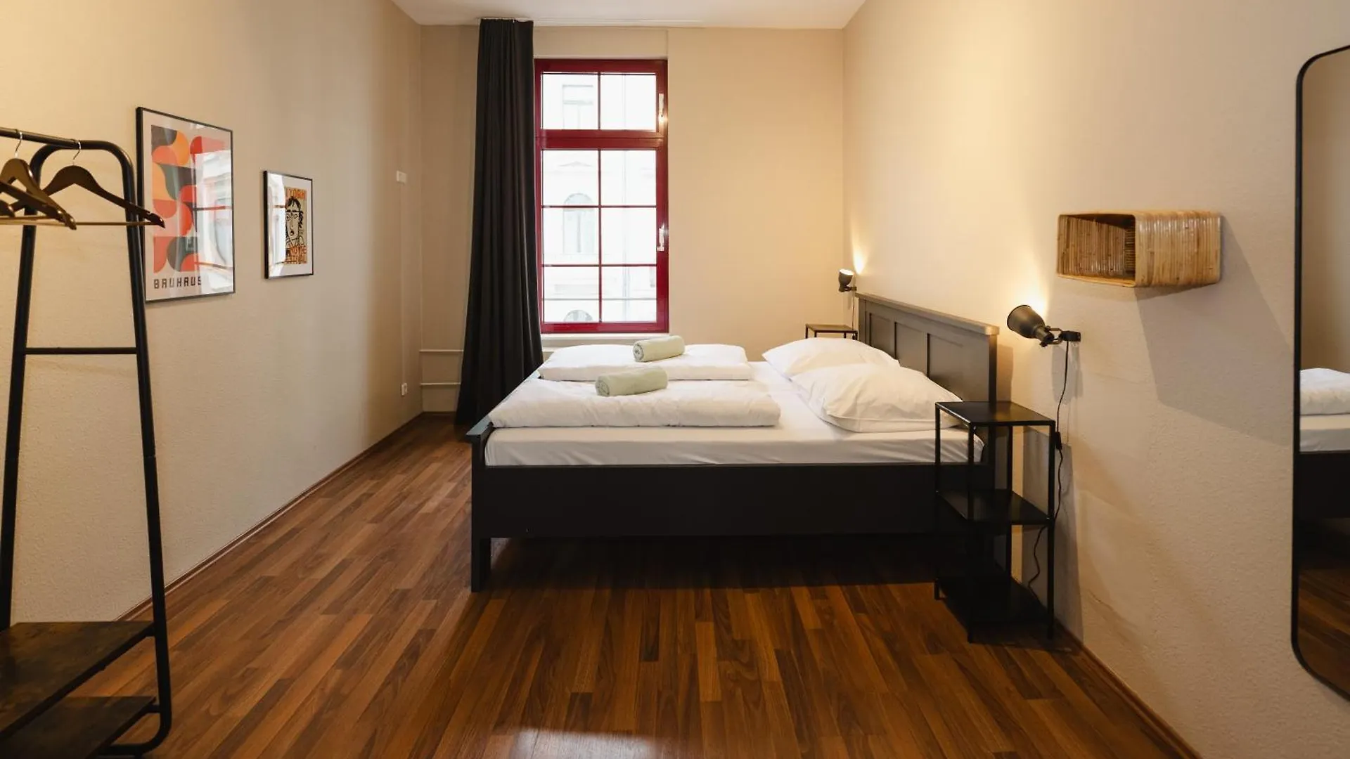 Wombat'S City Hostel Leipzig