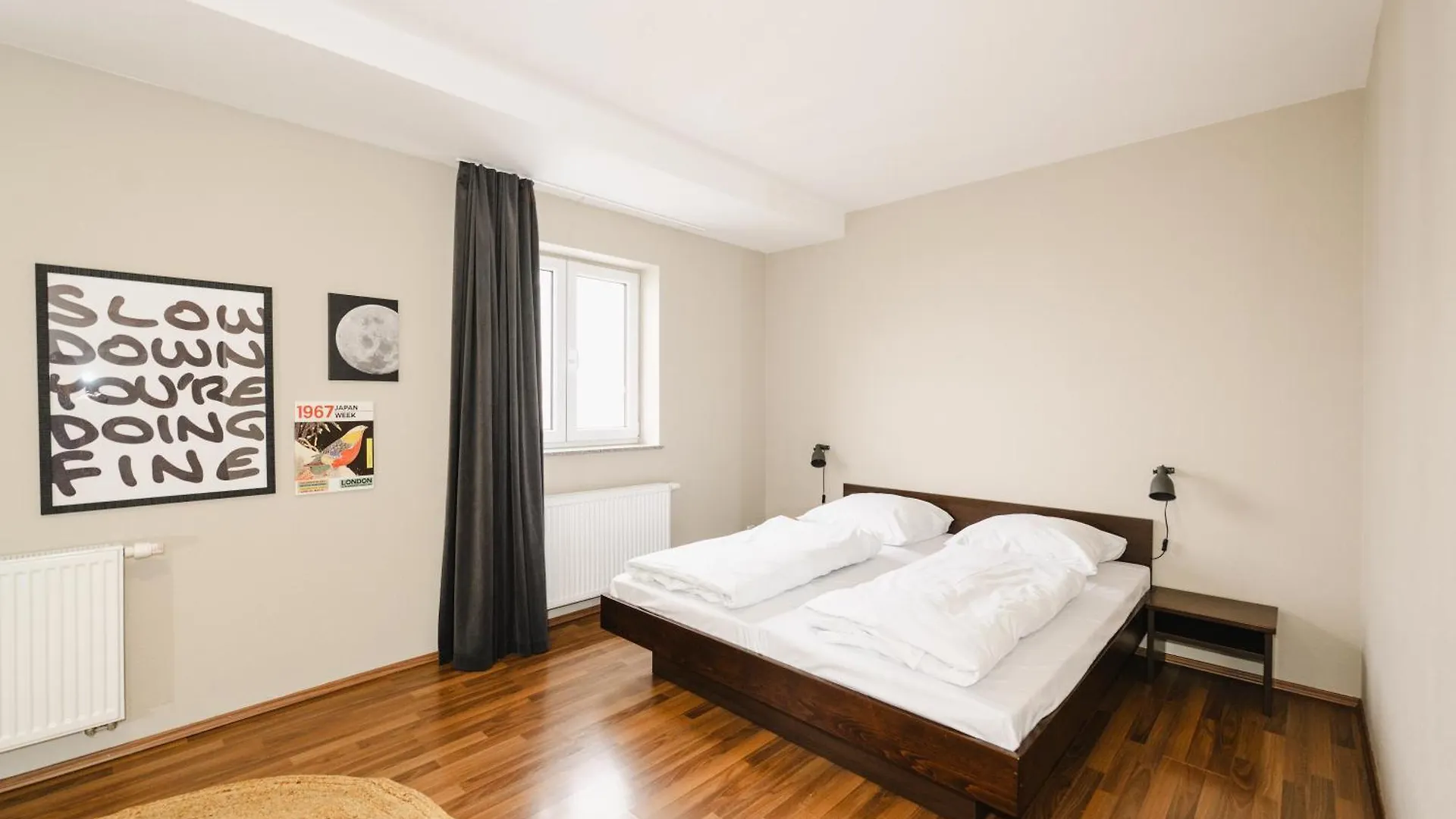Wombat'S City Hostel Leipzig