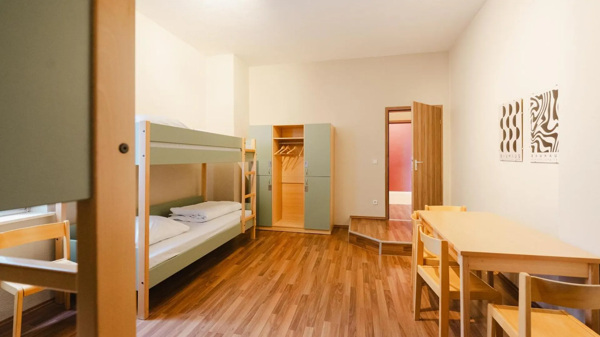 Wombat'S City Hostel Leipzig