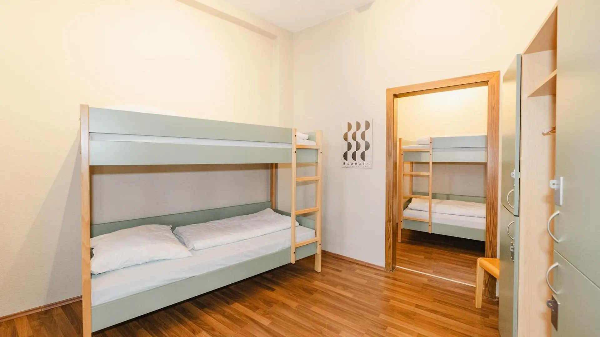 Wombat'S City Hostel Leipzig