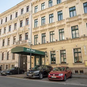3* Szálloda Adagio