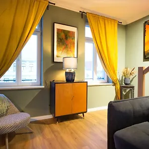 No.11 - 4 Familien - Suites Apartment