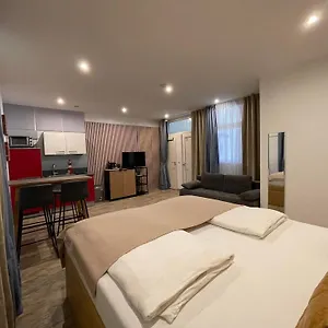 Exclusive Airport Apartment Kelsterbach