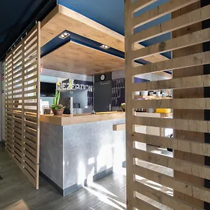 2* Hotel Leipzig-schoenefeld