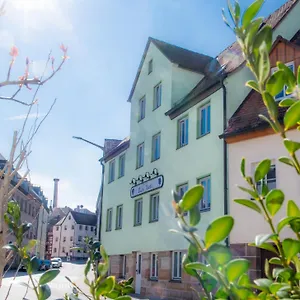Haus99 Budget & Apartment Fuerth