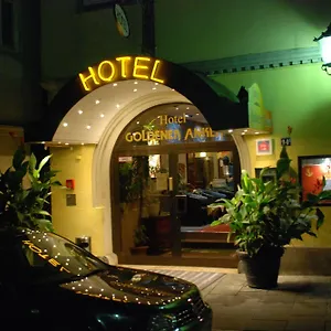 Goldener Anker Hotel Coburg
