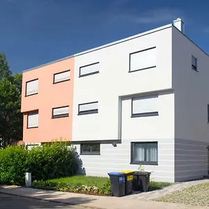 Bei Meyers - Herzklinik Apartment