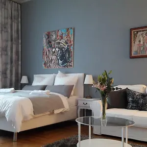 Musikviertel Apartment