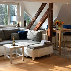 Leipziger Logis Apartment