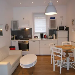 City Apartment Nuremberg