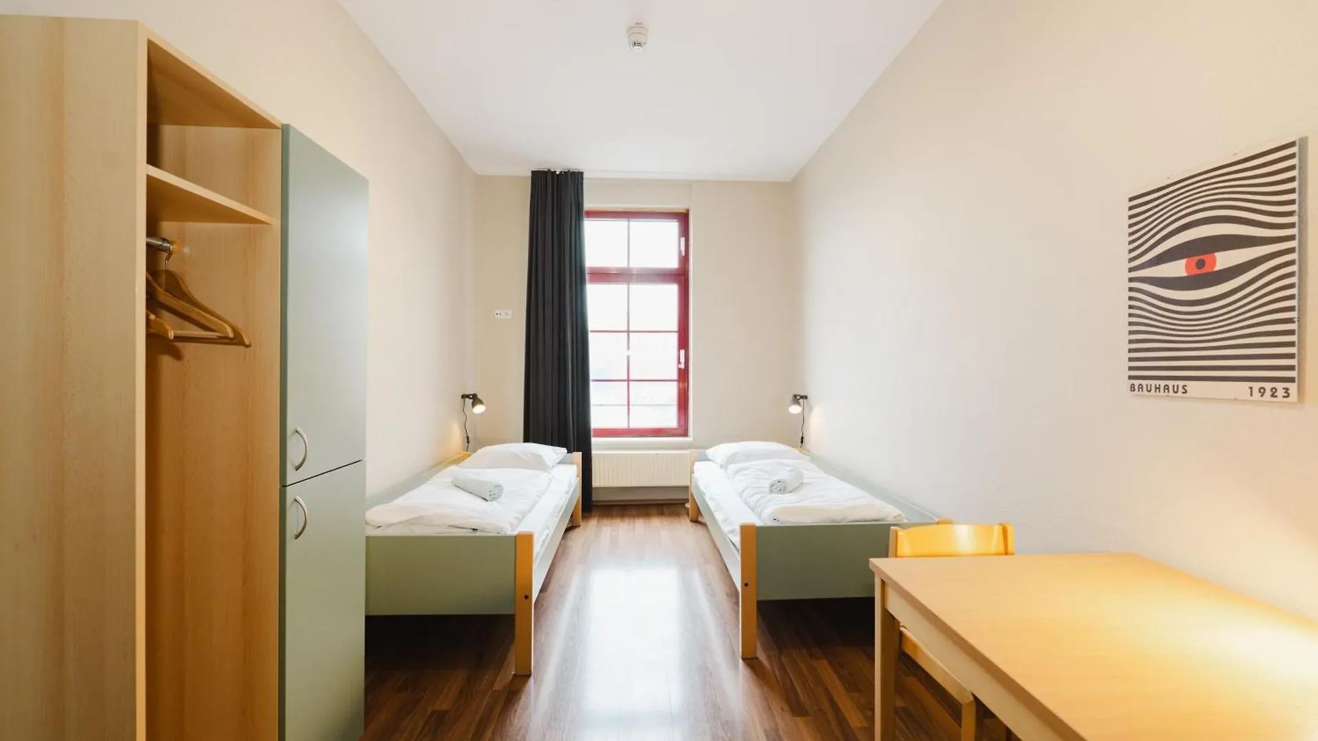 Wombat'S City Hostel Leipzig