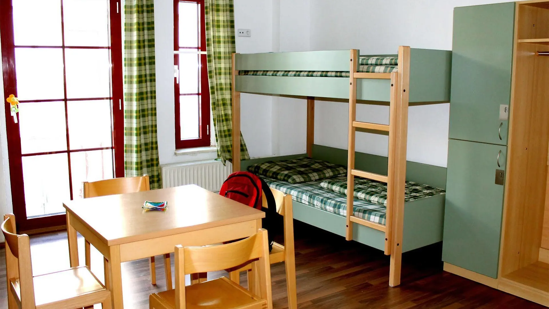 Wombat'S City Hostel Leipzig
