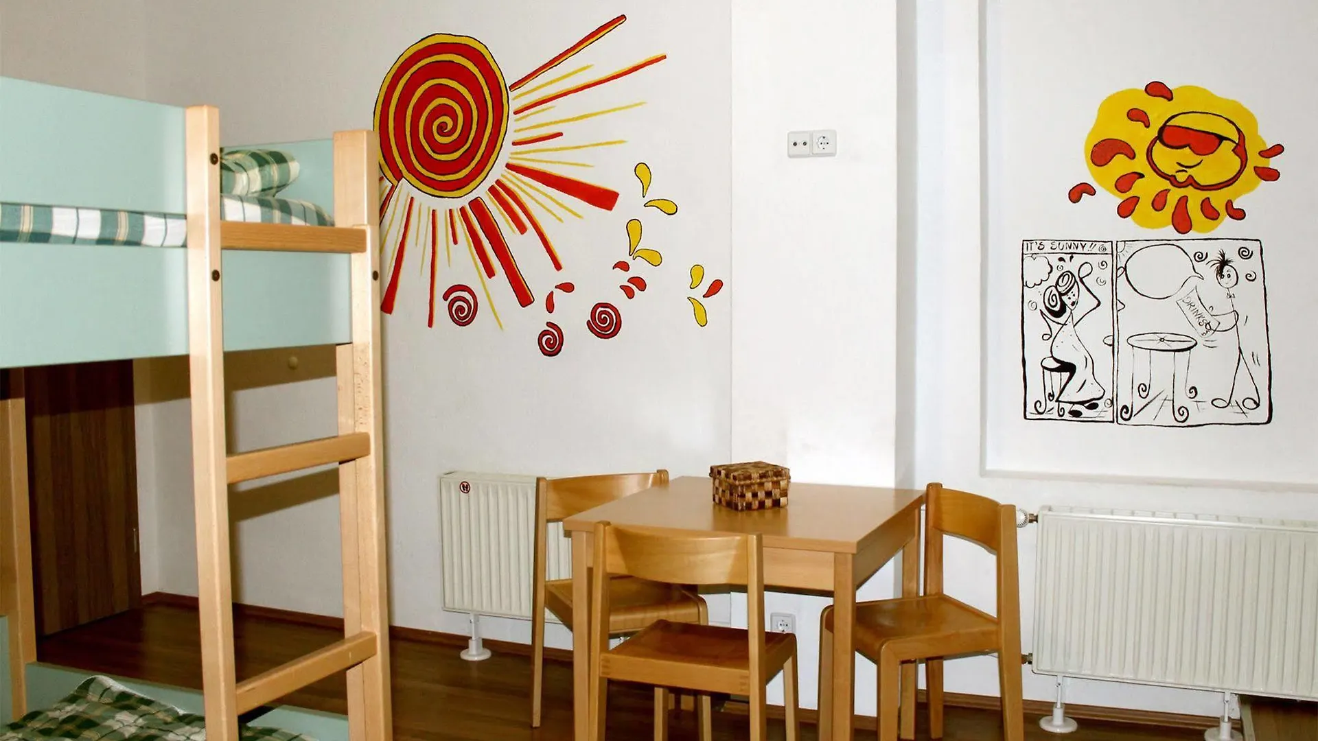 Wombat'S City Hostel Leipzig Germany